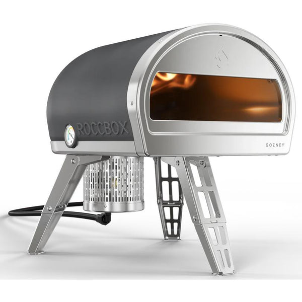 Gozney Roccbox Gas Pizza Oven GRPGYUS1093 IMAGE 1