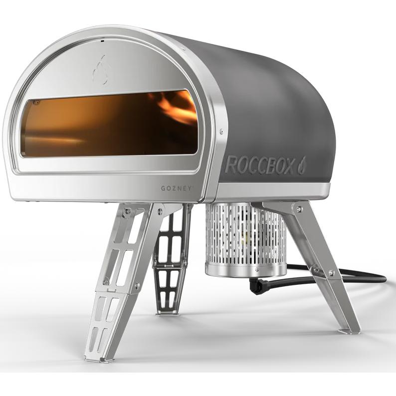 Gozney Roccbox Gas Pizza Oven GRPGYUS1093 IMAGE 3