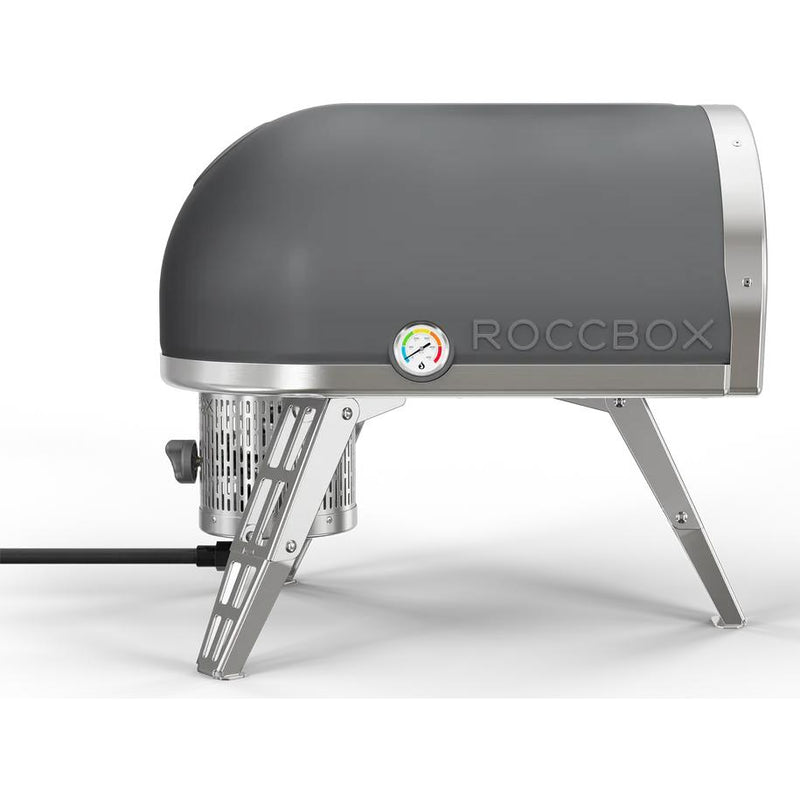 Gozney Roccbox Gas Pizza Oven GRPGYUS1093 IMAGE 4