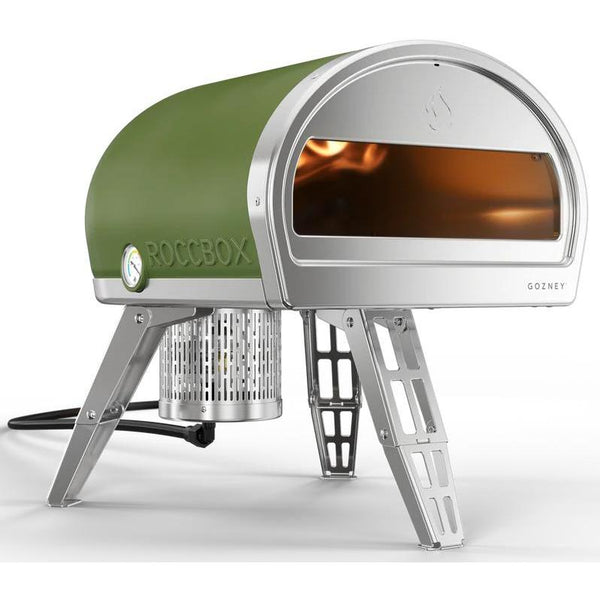 Gozney Roccbox Gas Pizza Oven GRPOLUS1073 IMAGE 1