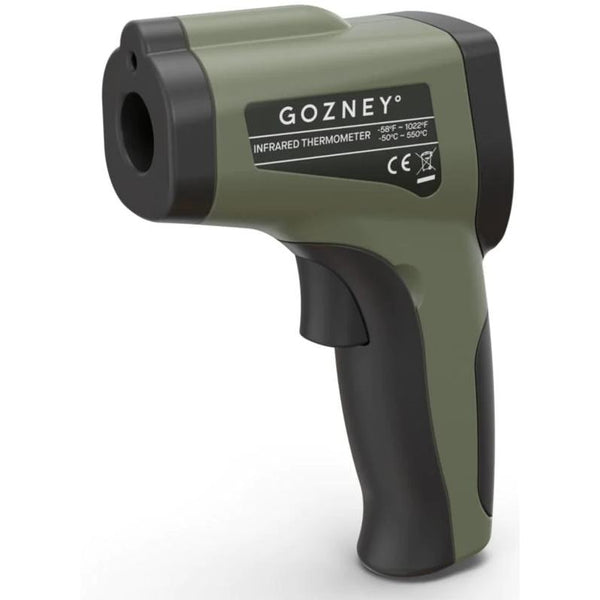 Gozney Infrared Thermometer AD1599 IMAGE 1