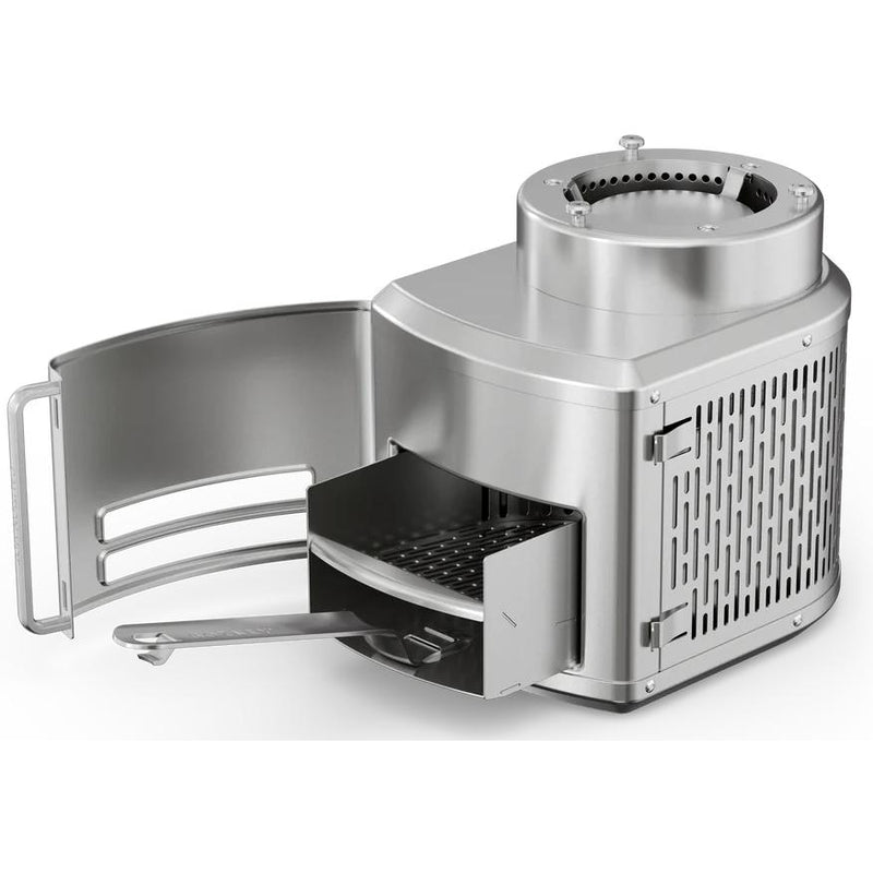 Gozney Roccbox Wood Burner AR1584 IMAGE 2