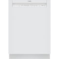  Bosch Built-in Dishwasher with Home Connect® SHE3AEM2N IMAGE 1