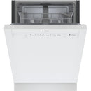 Bosch 24-inch Built-in Dishwasher with Home Connect® SHE3AEM2N IMAGE 3