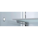 Bertazzoni 24-inch, 13.0 cu.ft. Built-in All Refrigerator with LED Lighting REF24RCPRR/23 IMAGE 4