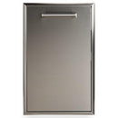 Coyote Outdoor Kitchen Components Trash Center/Drawer CFBTRC IMAGE 1