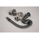 Coyote Outdoor Kitchen Components Sink Station CFHSINK IMAGE 3