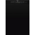  Smeg Built-in Dishwasher LSPU8643BL IMAGE 1