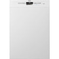  Smeg Built-in Dishwasher LSPU8643WH IMAGE 1