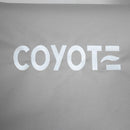 Coyote Grill Cover For Freestanding Flat Top Grill CCVRFT-CTG IMAGE 3