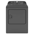Whirlpool 7.0 cu.ft Gas Dryer WGD6150PB IMAGE 1