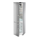 Liebherr 24-inch 12.8 cu.ft Bottom Freezer Refrigerator SC5781 IMAGE 4