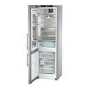 Liebherr 24-inch 12.8 cu.ft Bottom Freezer Refrigerator SC5781 IMAGE 5
