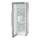 Liebherr 9.8 cu.ft Upright Freezer with NoFrost SF5291 IMAGE 5