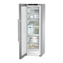 Liebherr 9.8 cu.ft Upright Freezer with NoFrost SF5291 IMAGE 7