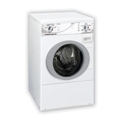 Huebsch 3.3 cu. ft. Front Loading Washer ZFN50F IMAGE 1