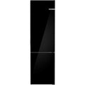 Bosch 24-inch, 14.09 cu. ft. Freestanding Bottom Freezer Refrigerator B24CB80ESB IMAGE 1