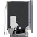 Bosch 24-inch Built-in Dishwasher with PrecisionWash® SHE53C85N IMAGE 18