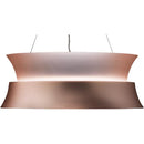  Falmec 24-inch Dama Island Hood FCDAM24I4RC IMAGE 1