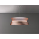  Falmec 24-inch Dama Island Hood FCDAM24I4RC IMAGE 2