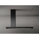  Falmec 70-inch Elle Island Hood FDELL70I5SS IMAGE 1