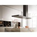  Falmec 70-inch Elle Island Hood FDELL70I5SS IMAGE 2