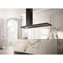 Falmec 70-inch Elle Island Hood FDELL70I5SS IMAGE 3