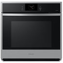 Samsung 30-inch, 5.1 cu.ft. Built-in Wall Oven NV51CG600SSR/AA IMAGE 1