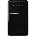 Smeg 22-inch, 4.48 cu. ft. Compact Refrigerator FAB10URBL3 IMAGE 1
