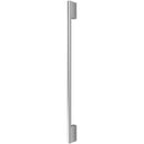 Fisher & Paykel Classic Handle Kit for Integrated Column Refrigerator or Freezer, 24" AHCLRD2484W IMAGE 1