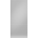 Bertazzoni Refrigeration Accessories Panels SP36BMX IMAGE 1