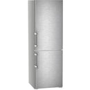 Liebherr 24-inch, 11.4 cu. ft. Freestanding Bottom Freezer Refrigerator with EasyFresh C5250 IMAGE 3