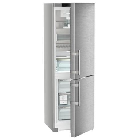 Liebherr 24-inch, 11.4 cu. ft. Freestanding Bottom Freezer Refrigerator with EasyFresh C5250 IMAGE 4