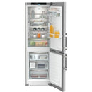 Liebherr 24-inch, 11.4 cu. ft. Freestanding Bottom Freezer Refrigerator with EasyFresh C5250 IMAGE 6
