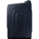  Samsung 7.4 cu. ft Electric Dryer with Pet Care Dry and Steam Sanitize+ DVE54CG7155DAC IMAGE 2