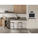 Samsung 30-inch, 5.1 cu.ft. Built-in Single Wall Oven NV51CB700S12AA IMAGE 10