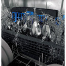  GE Profile Built-In Dishwasher with Microban® Antimicrobial Technology PDT715SYVFS IMAGE 7