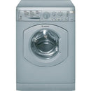 Ariston Front Loading Washer ARWL129SNA (63067) IMAGE 1