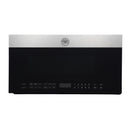 Bertazzoni 30-inch, 1.9 cu.ft Over-the-Range Microwave Oven KOTR30XV IMAGE 1