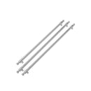 Bertazzoni Refrigeration Accessories Handle HK36HERFDBXV IMAGE 1