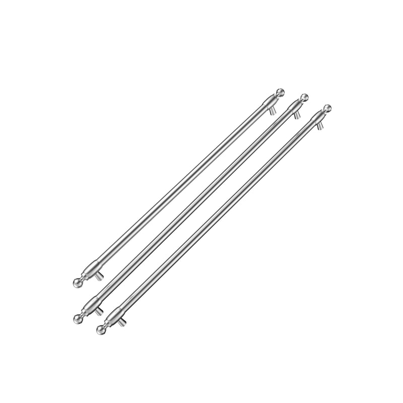 Bertazzoni Refrigeration Accessories Handle HK36HERFDBXV IMAGE 1