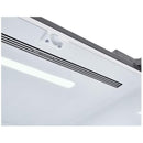 LG 33-inch, 24.4 cu. ft. French 3-Door Refrigerator with Slim SpacePlus™ Ice System LRFVS2503S IMAGE 8