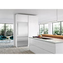 Liebherr 36-inch, 19.5 cu. ft. Built-in Bottom Freezer Refrigerator with Interior Ice Maker HC 2090 IMAGE 7