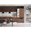  Liebherr 36-inch, 21.3 cu. ft. Built-in Bottom Freezer Refrigerator with Interior Ice Maker HCB 2090 IMAGE 4