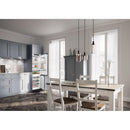 Liebherr 9 cu. ft. Built-in Bottom Freezer Refrigerator with Interior Ice Maker IC5110IMPC IMAGE 4