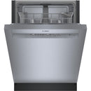 Bosch 24-inch Built-in Dishwasher with Home Connect® SHE3AEE5N IMAGE 4