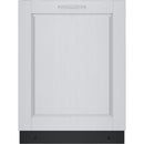 Bosch 24-inch Built-in Dishwasher with Home Connect™ SGV78C53UC IMAGE 1