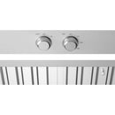 Dacor Ventilation Accessories Hood Insert Liner DHD48U790LS/DA IMAGE 2