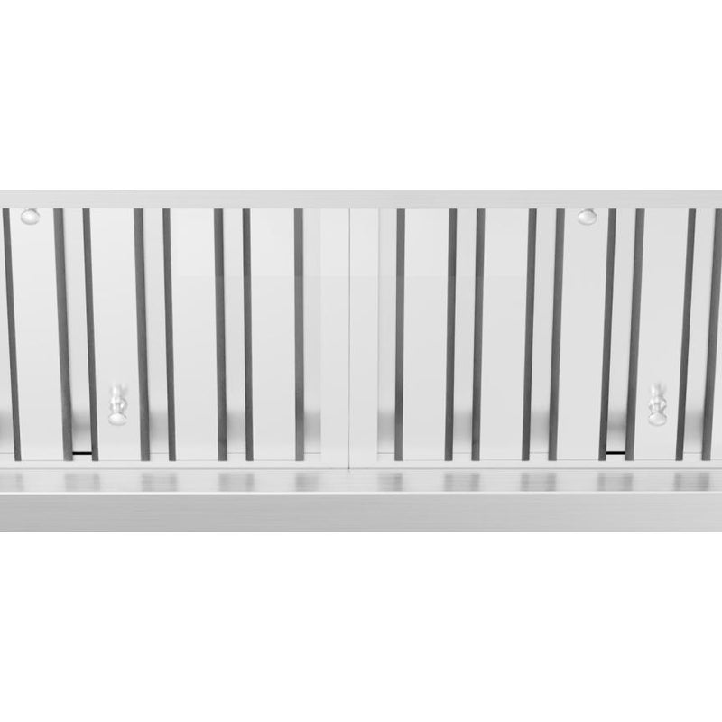 Dacor Ventilation Accessories Hood Insert Liner DHD48U790LS/DA IMAGE 3