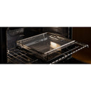  Bertazzoni 36-inch Freestanding Dual-Fuel Range with Air Fry Technology PRO366BCFEPGIT IMAGE 5